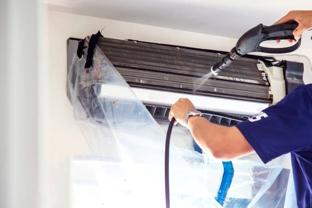 Best HVAC Duct Inspection Services  in Parkwood, CA