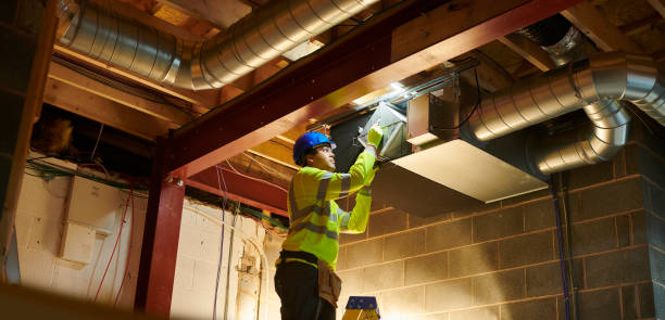 Best Affordable Air Duct Cleaning  in Parkwood, CA