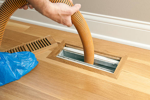 Best Affordable Air Duct Cleaning  in Parkwood, CA