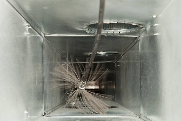 Best HVAC Air Duct Cleaning  in Parkwood, CA