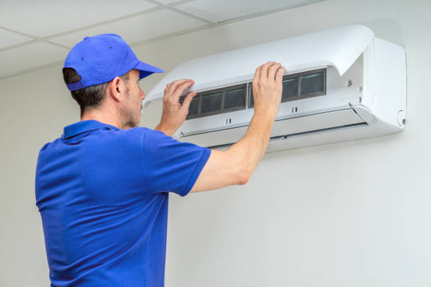 Best HVAC Duct Inspection Services  in Parkwood, CA